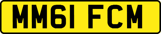 MM61FCM