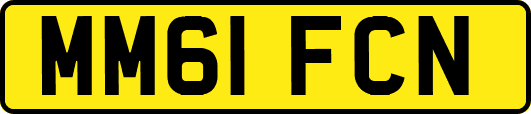 MM61FCN