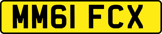 MM61FCX