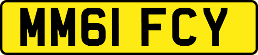 MM61FCY