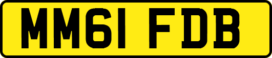 MM61FDB