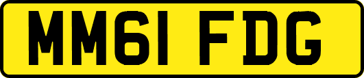 MM61FDG