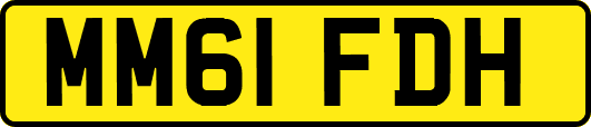 MM61FDH