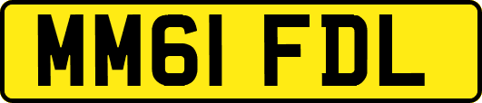 MM61FDL
