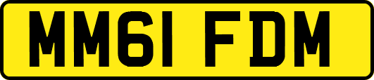 MM61FDM