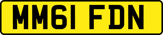 MM61FDN