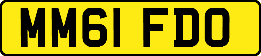 MM61FDO