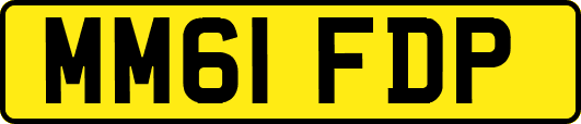 MM61FDP