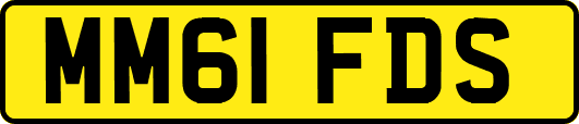MM61FDS