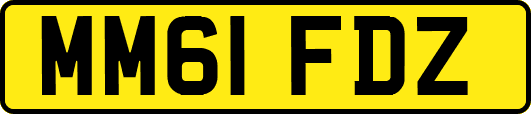 MM61FDZ