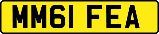 MM61FEA