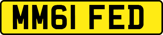 MM61FED