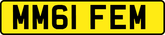 MM61FEM