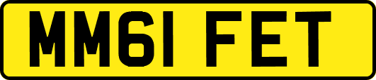 MM61FET