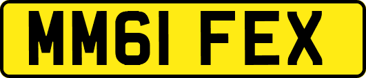 MM61FEX