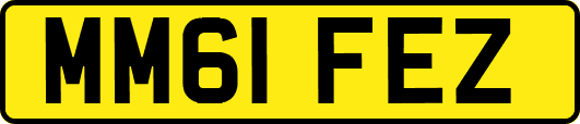 MM61FEZ
