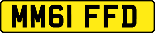 MM61FFD