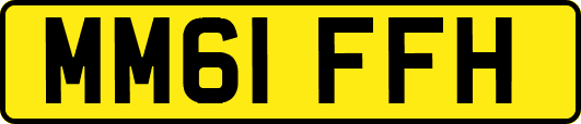MM61FFH