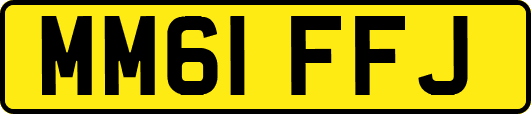 MM61FFJ
