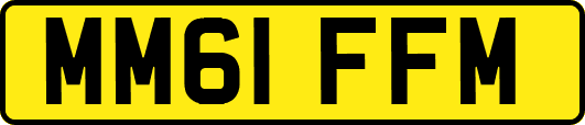MM61FFM