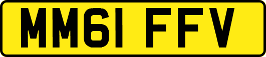 MM61FFV