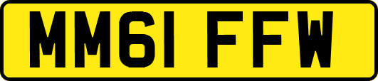 MM61FFW