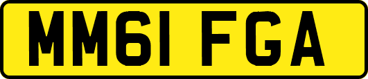 MM61FGA
