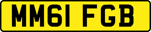 MM61FGB