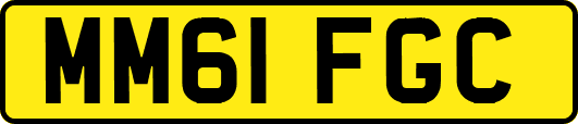 MM61FGC