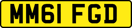 MM61FGD