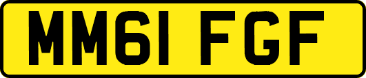MM61FGF