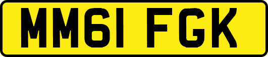 MM61FGK