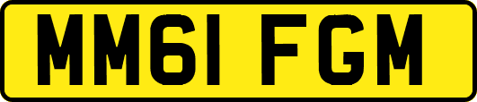 MM61FGM