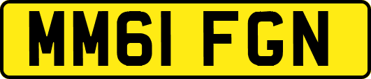 MM61FGN