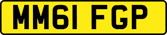 MM61FGP