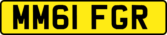 MM61FGR