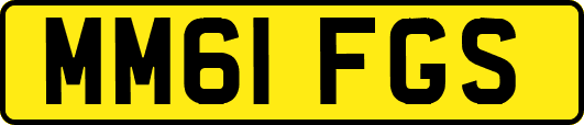 MM61FGS