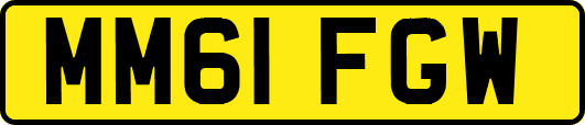 MM61FGW