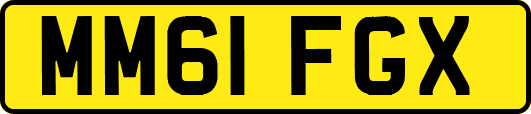 MM61FGX