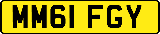 MM61FGY