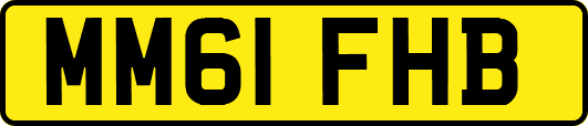 MM61FHB