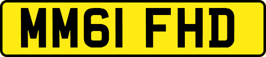 MM61FHD