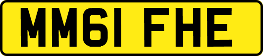 MM61FHE