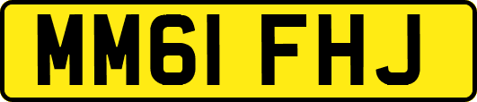 MM61FHJ