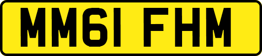 MM61FHM