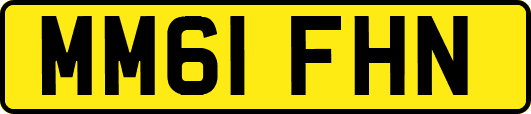 MM61FHN