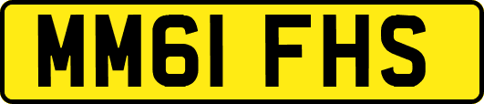 MM61FHS