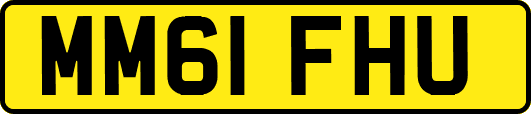 MM61FHU