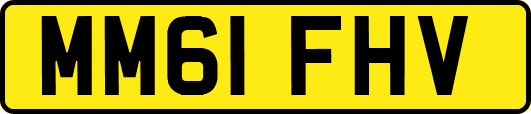 MM61FHV