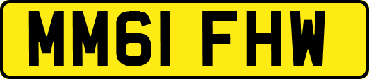 MM61FHW